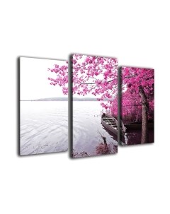 Картина модульная Arthata m-000157