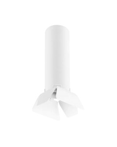 Точечный светильник Lightstar Rullo R496436