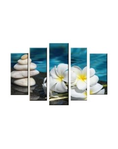 Картина модульная Arthata 5m-521