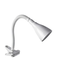 Настольная лампа Arte Lamp Cord A1210LT-1WH Arte lamp