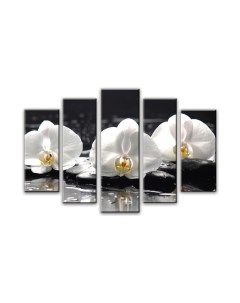 Картина модульная Arthata 5m-391