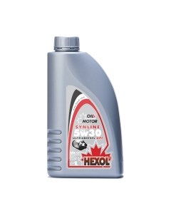 Моторное масло Hexol Synline Ultradiesel DPF 5W30 / UL625