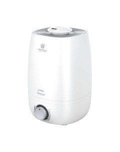 Ультразвуковой увлажнитель воздуха Royal Clima RUH-AC300/4.0M-WT Royal clima