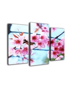 Картина модульная Arthata m-000238