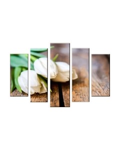 Картина модульная Arthata 5m-051