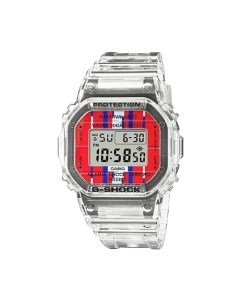Часы наручные мужские DWE-5600KS-7E Casio