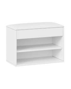 Тумба в прихожую ТриЯ Лайт для обуви тип 1 Трия