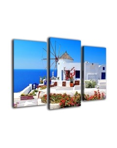 Картина модульная Arthata m-000176