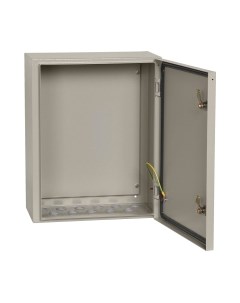 Корпус металлический IEK YKM40-02-54 Iek