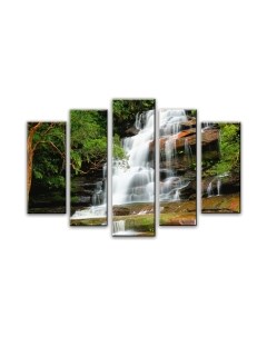 Картина модульная Arthata 5m-143