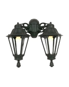 Бра уличное Fumagalli Rut E26.141.000.BXF1RDN
