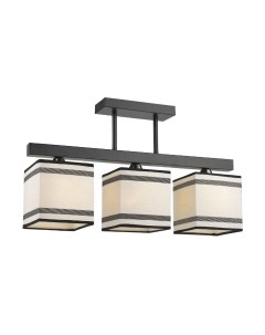 Люстра Velante 283-027-03