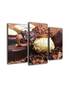 Картина модульная Arthata m-000647