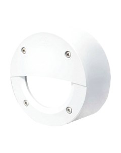 Бра уличное Leti 2S3.000.000.WYG1L Fumagalli