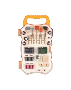 Набор насадок для гравера Deko DH82 SET 82 / 065-0781