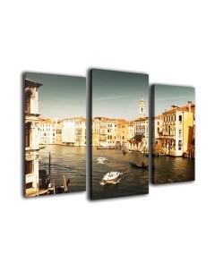 Картина модульная Arthata m-000307