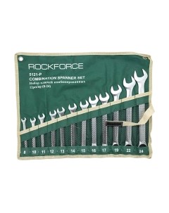 Набор ключей RockForce RF-5121P Rockforce