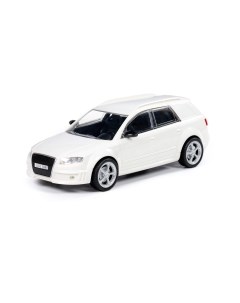 Автомобиль игрушечный Полесье Легенда-V3 / 87959