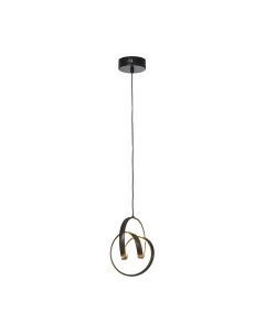 Потолочный светильник Lussole LSP-7007