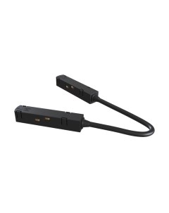 Коннектор для шинопровода Maytoni TRA004CPC-22B