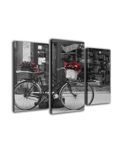 Картина модульная Arthata m-000634