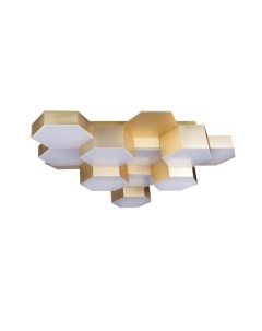 Потолочный светильник Lightstar Favo 750123