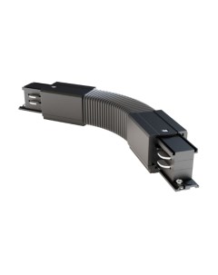 Коннектор для шинопровода Maytoni Accessorises TRA005CF-31B