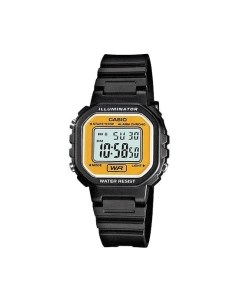 Часы наручные женские Casio LA-20WH-9A