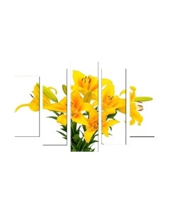 Картина модульная Arthata 5m-493