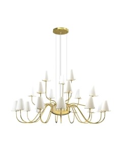 Люстра Diafano 758212 Lightstar