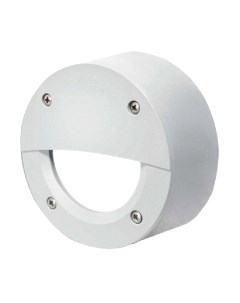 Бра уличное Leti 2S3.000.000.LYG1L Fumagalli