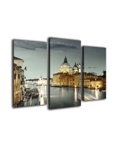 Картина модульная Arthata m-000676