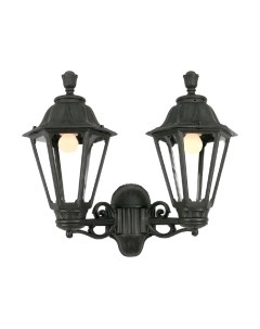 Бра уличное Fumagalli Rut E26.141.000.VXF1R