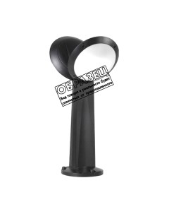 Фонарь уличный Fumagalli Lucia 1R3.613.X20.LYE27