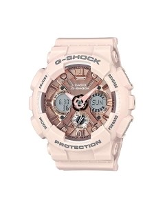 Часы наручные женские Casio GMA-S120MF-4A