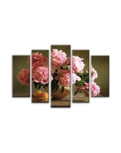 Картина модульная Arthata 5m-625