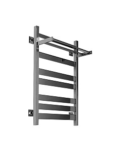 Полотенцесушитель водяной Ростела Квадро V 30+ 50x80/9 (1/2")