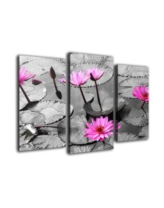 Картина модульная Arthata m-000491