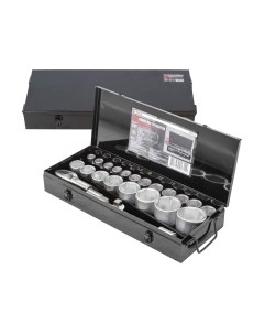 Универсальный набор инструментов ForceKraft FK-68263-5 Forcekraft