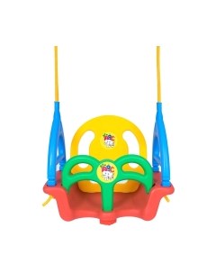 Качели Happy Box JM-703А Happy box
