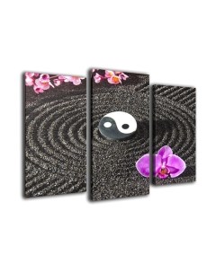 Картина модульная Arthata m-000611