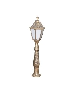 Фонарь уличный Noemi E35.162.000.BYH27 Fumagalli