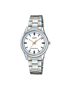 Часы наручные женские Casio LTP-V005SG-7A