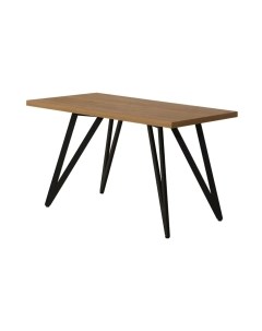 Обеденный стол Millwood Женева-2 Л 160x80x75