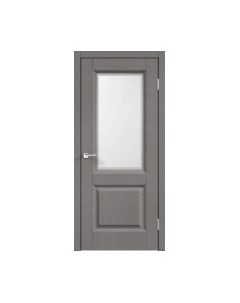 Дверь межкомнатная SoftTouch Alto 6 70x200 Velldoris