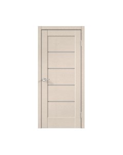 Дверь межкомнатная SoftTouch Premier 1 70x200 Velldoris