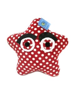 Подушка-игрушка Звездочка / 563-2017 Тутси