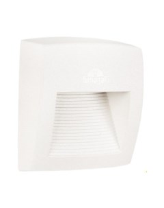 Светильник уличный Fumagalli Lorenza AS1.000.000.WXJ1L