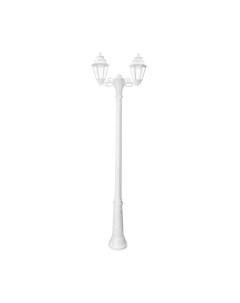 Фонарь уличный Anna E22.156.S20.WXF1R Fumagalli