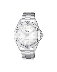 Часы наручные мужские Q&Q Q07AJ002Y Q&q